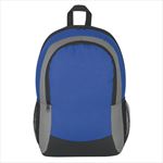 JH3425 Arch Backpack With Custom Imprint